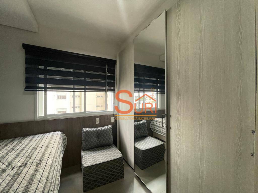 Apartamento à venda com 3 quartos, 123m² - Foto 20