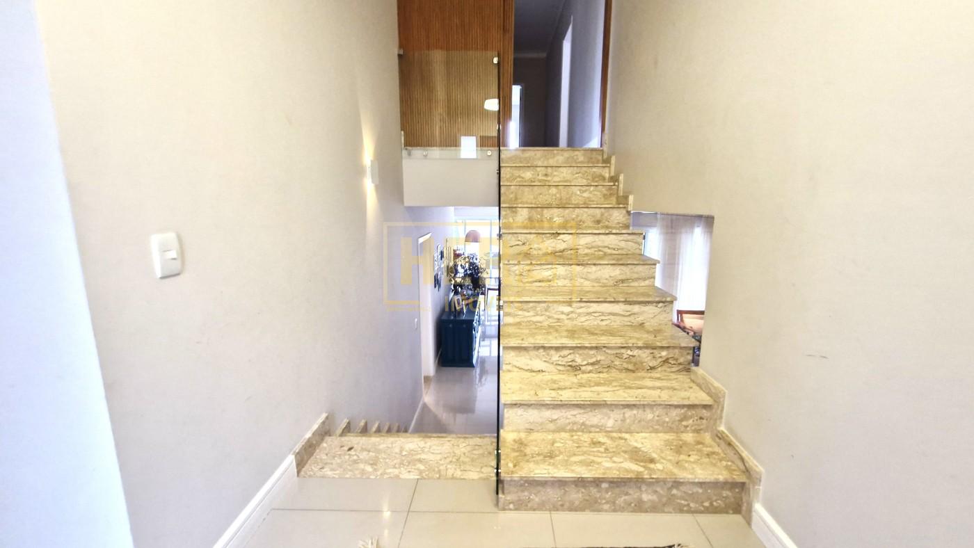 Casa de Condomínio à venda com 4 quartos, 270m² - Foto 27