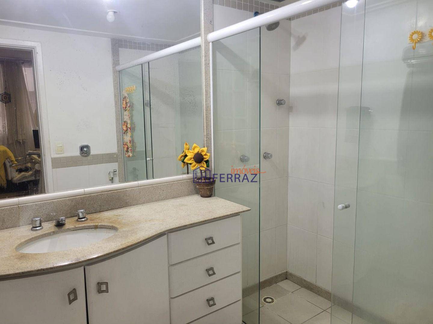 Apartamento à venda com 2 quartos, 100m² - Foto 19