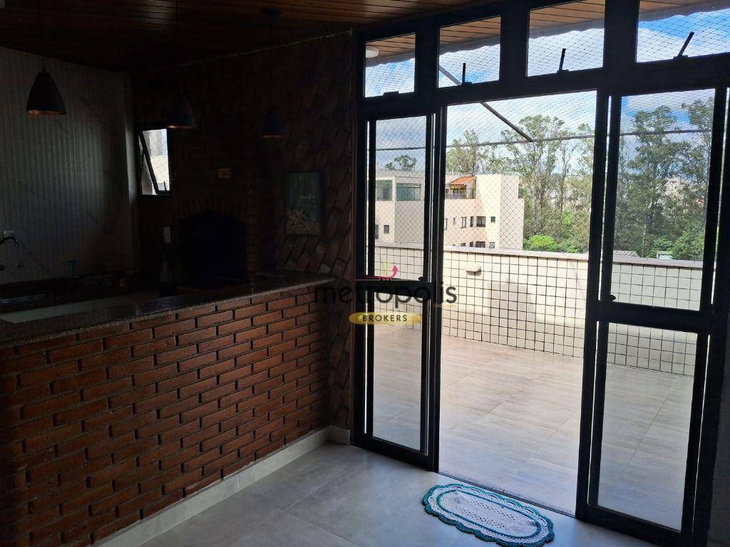 Cobertura à venda com 4 quartos, 196m² - Foto 28