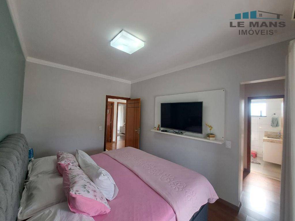 Casa à venda com 3 quartos, 186m² - Foto 20