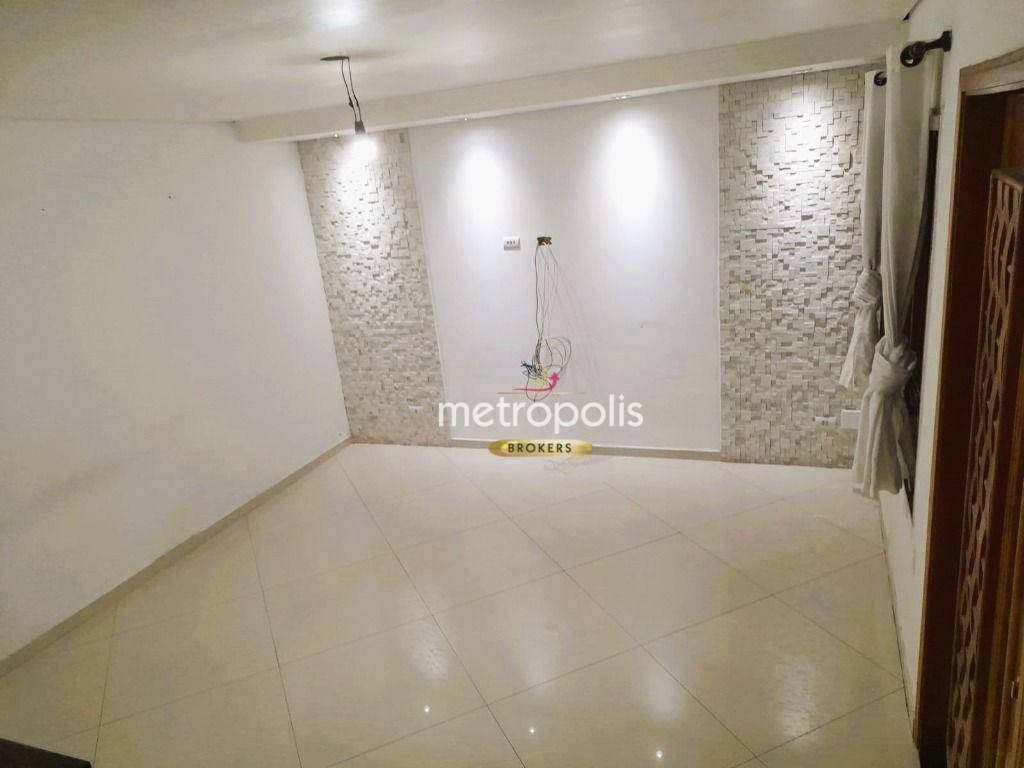 Sobrado à venda com 2 quartos, 172m² - Foto 1