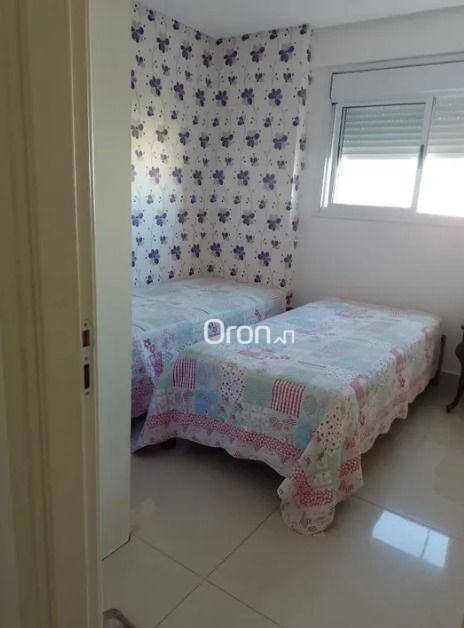 Apartamento à venda com 3 quartos, 135m² - Foto 6