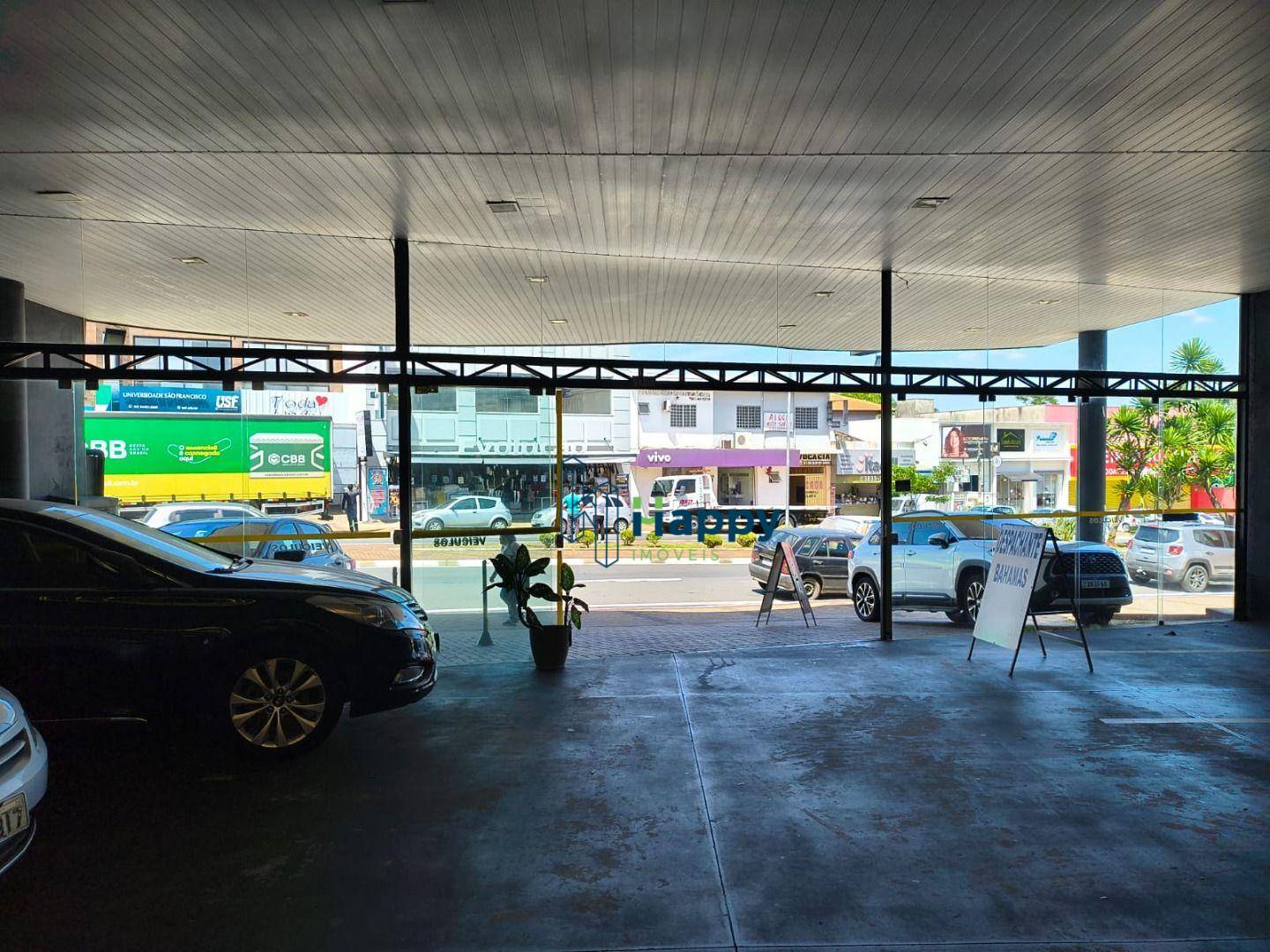 Depósito-Galpão, 692 m² - Foto 1