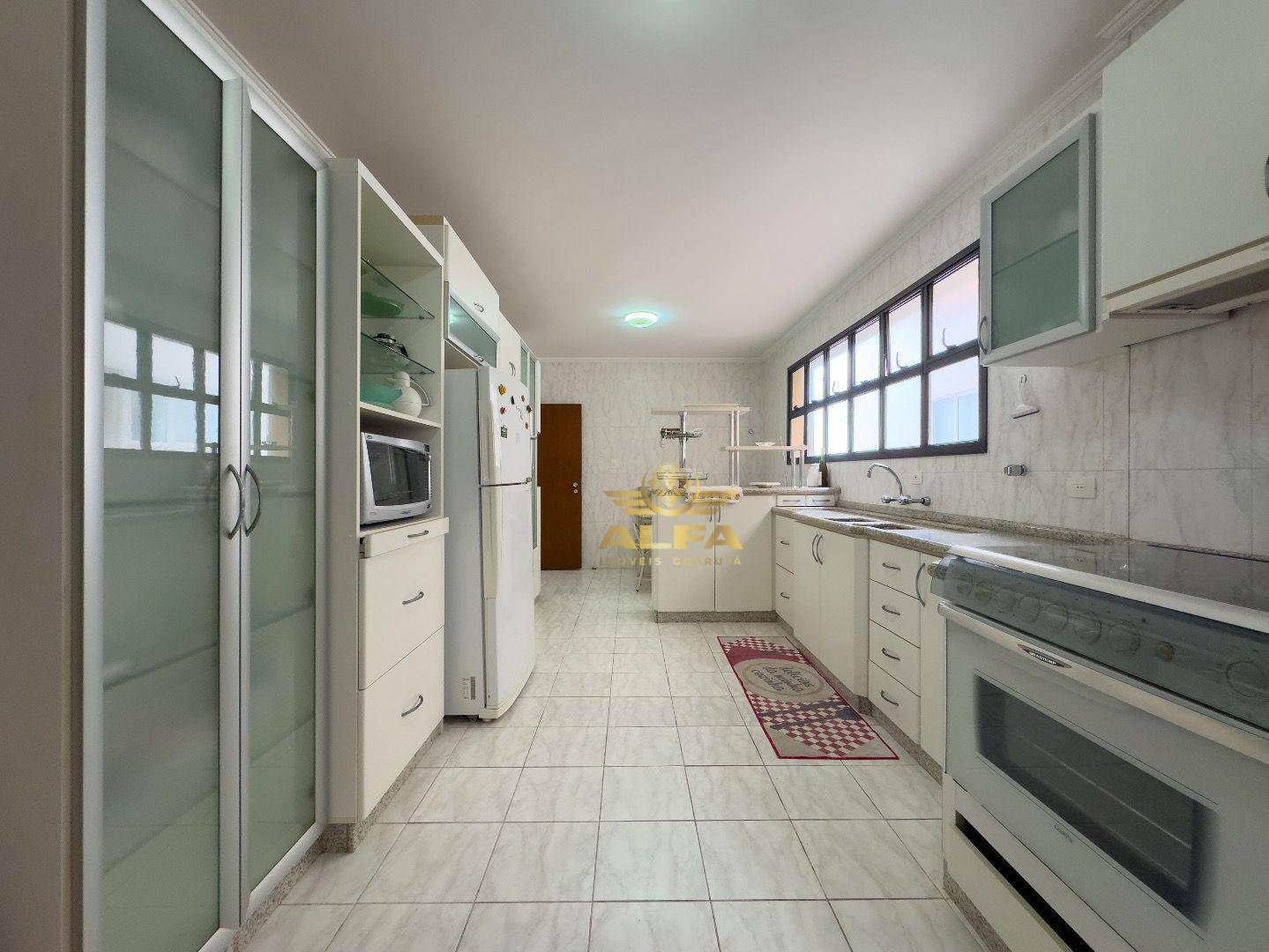 Apartamento à venda com 3 quartos, 211m² - Foto 27