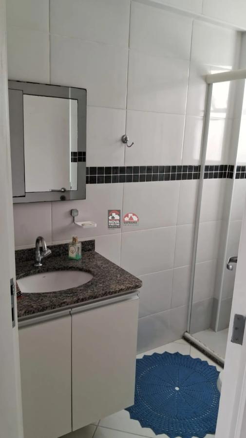 Apartamento à venda com 3 quartos, 87m² - Foto 15