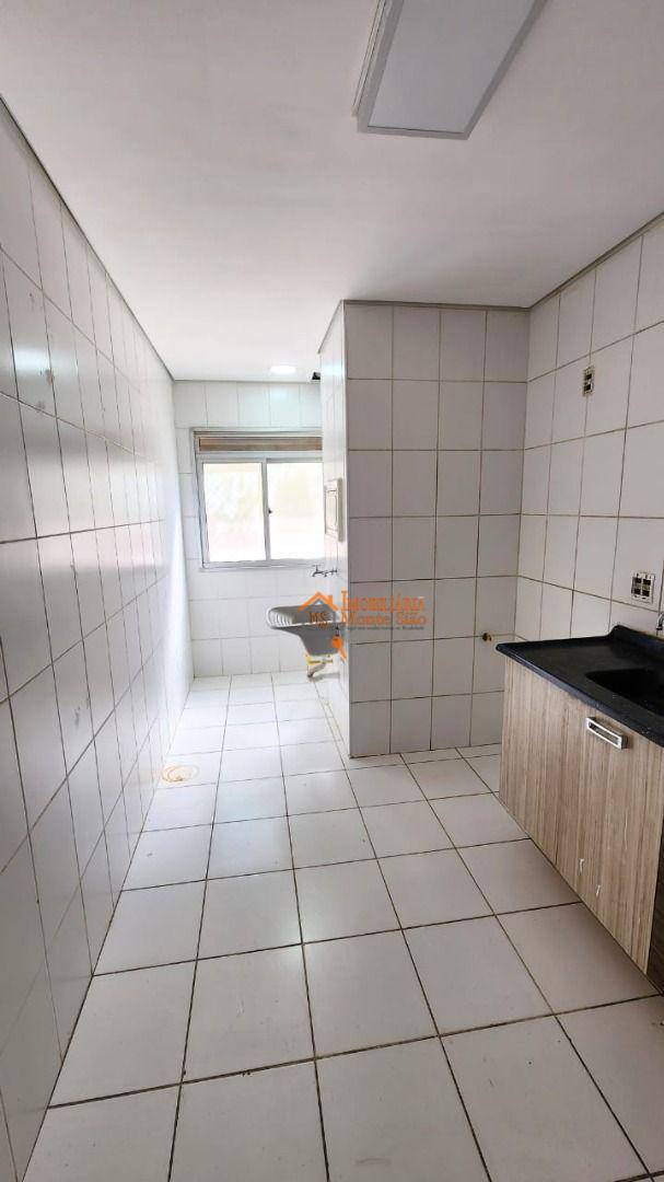 Apartamento à venda e aluguel com 2 quartos, 49m² - Foto 7