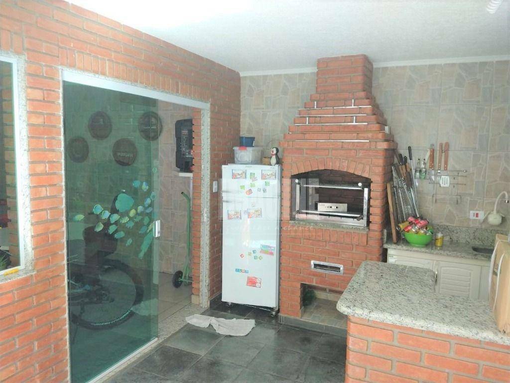 Sobrado à venda com 4 quartos, 290m² - Foto 22