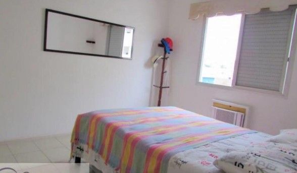 Apartamento à venda com 2 quartos, 91m² - Foto 7