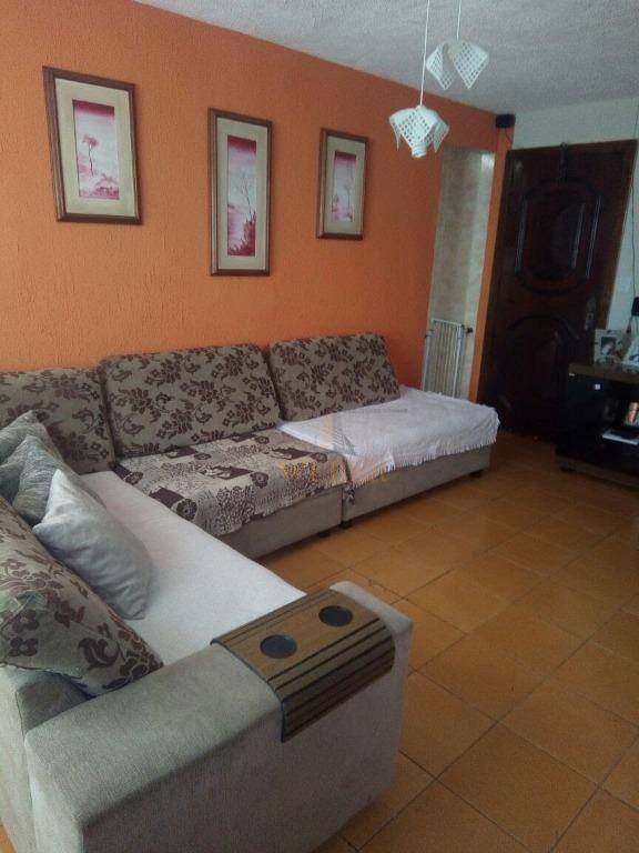 Apartamento à venda com 2 quartos, 63m² - Foto 1