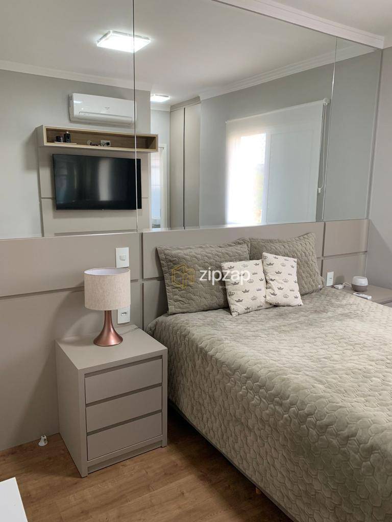 Apartamento à venda com 3 quartos, 107m² - Foto 13