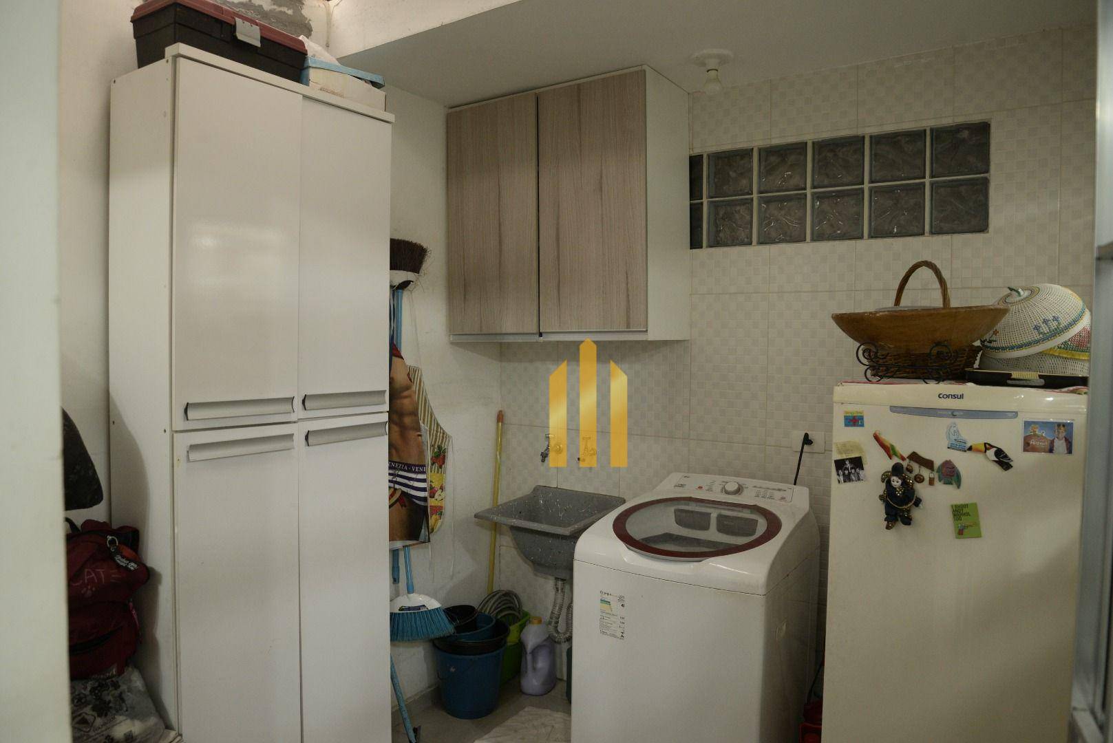 Sobrado à venda com 2 quartos, 95m² - Foto 23