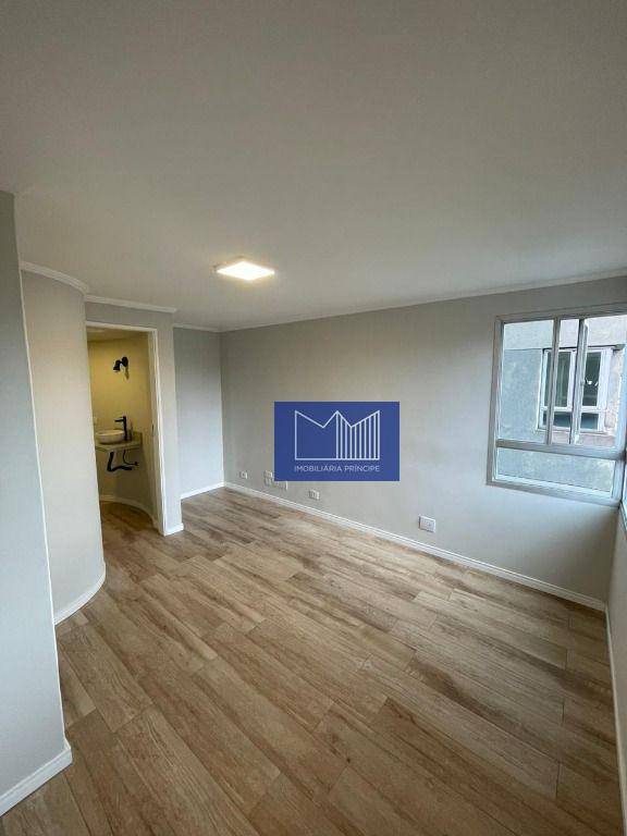 Apartamento à venda com 1 quarto, 37m² - Foto 6