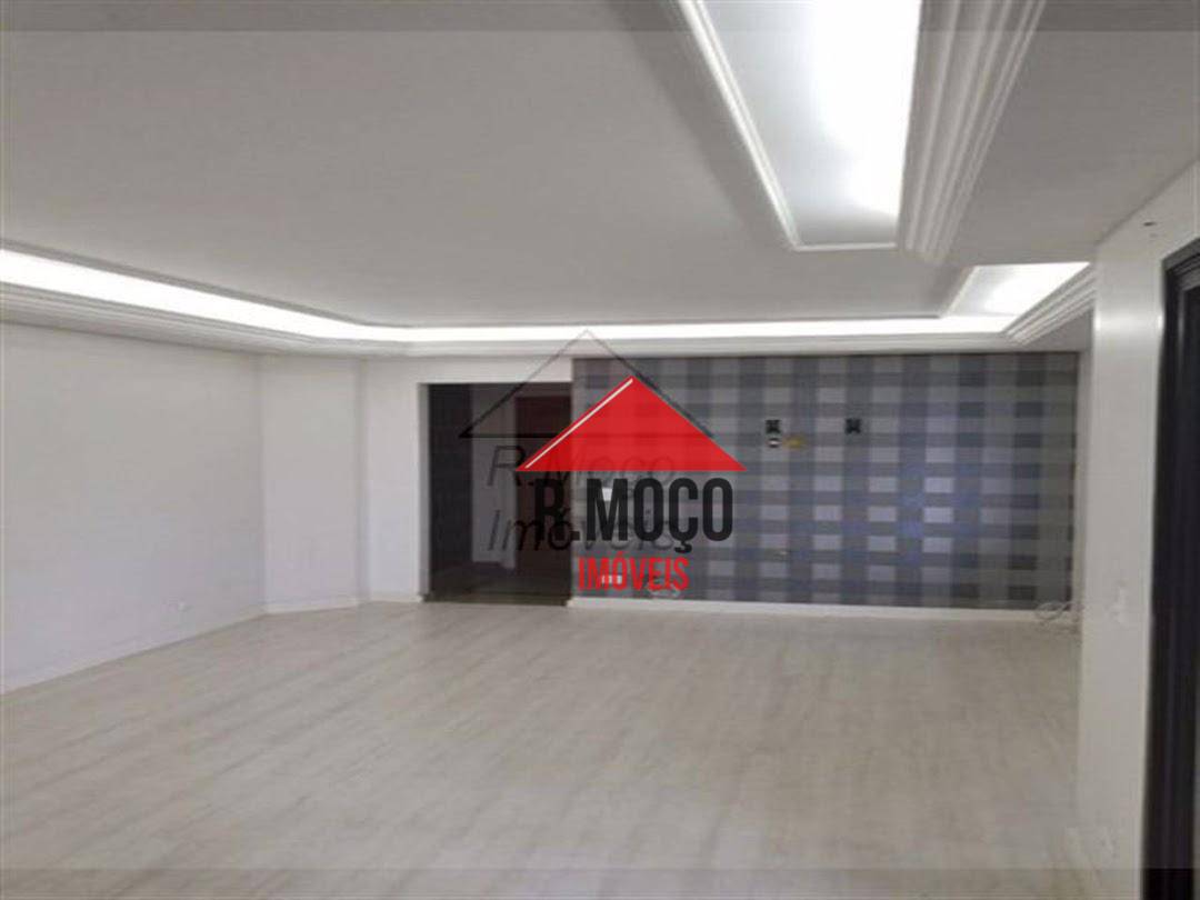 Apartamento à venda com 3 quartos, 125m² - Foto 3