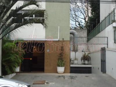 Conjunto Comercial-Sala para alugar, 70m² - Foto 6