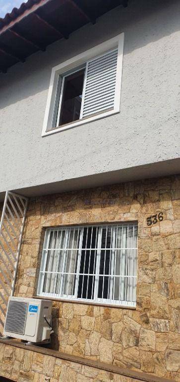 Sobrado à venda com 3 quartos, 145m² - Foto 44