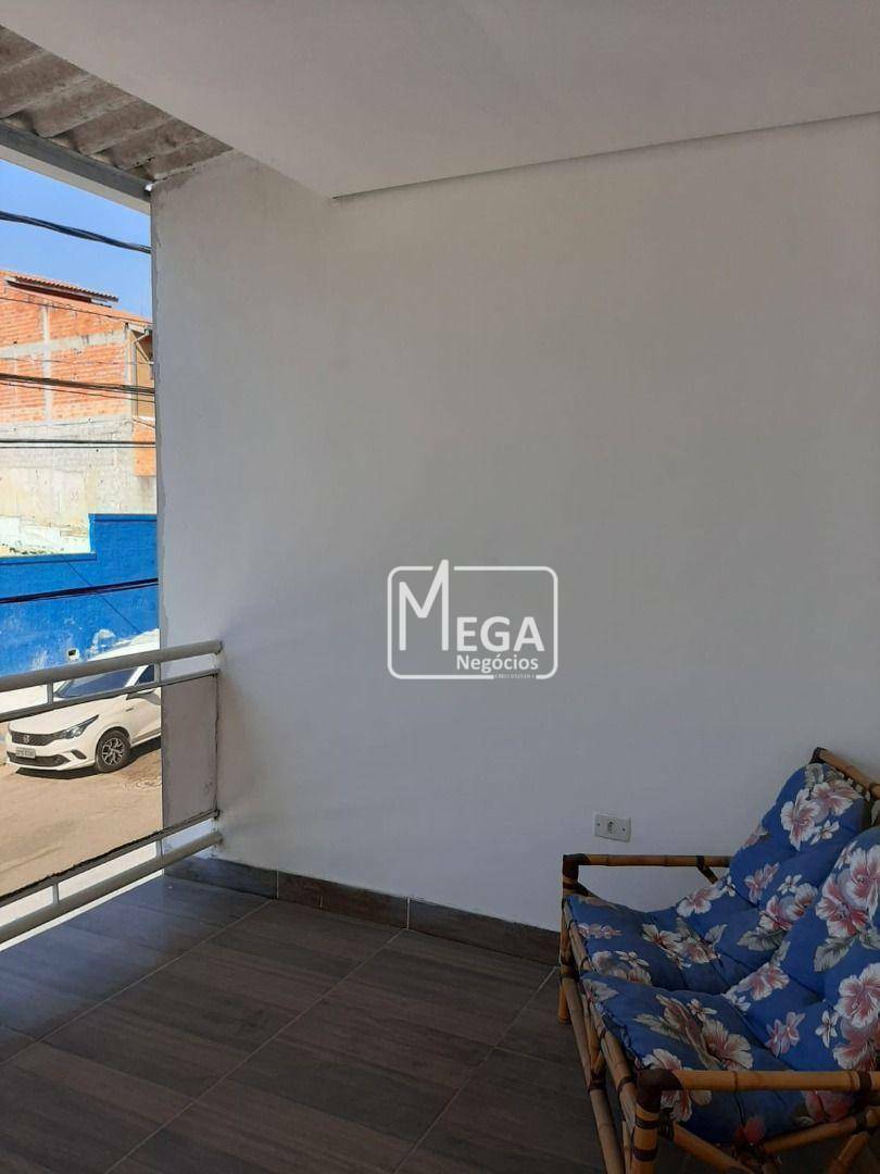 Casa à venda com 2 quartos, 209m² - Foto 6