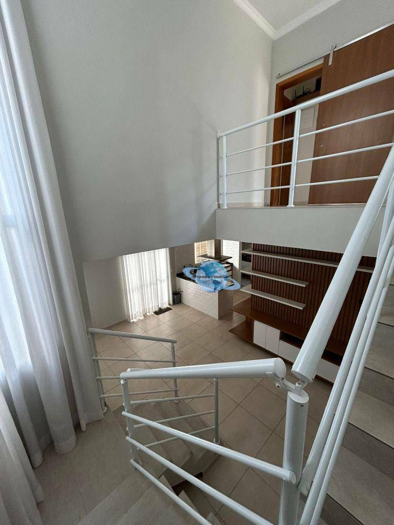 Casa de Condomínio à venda com 3 quartos, 140m² - Foto 9