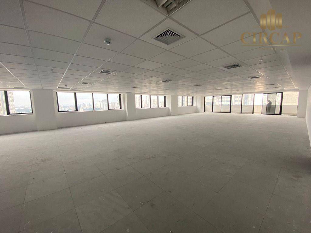 Conjunto Comercial-Sala para alugar, 323m² - Foto 13