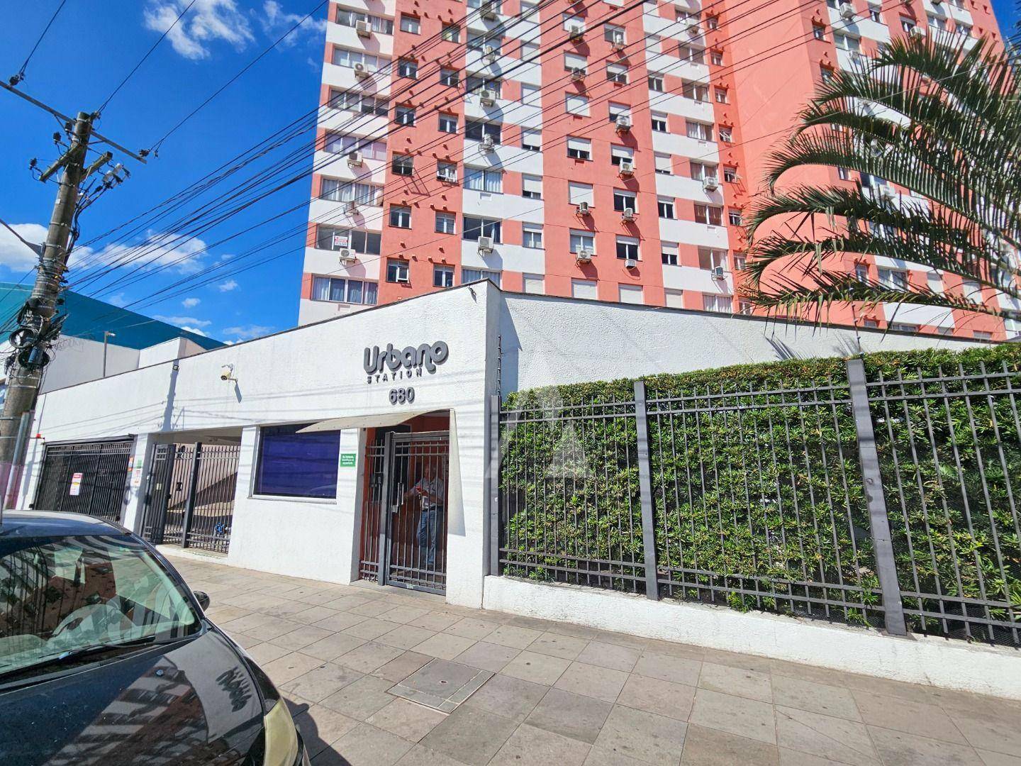 Apartamento, 2 quartos, 49 m² - Foto 2