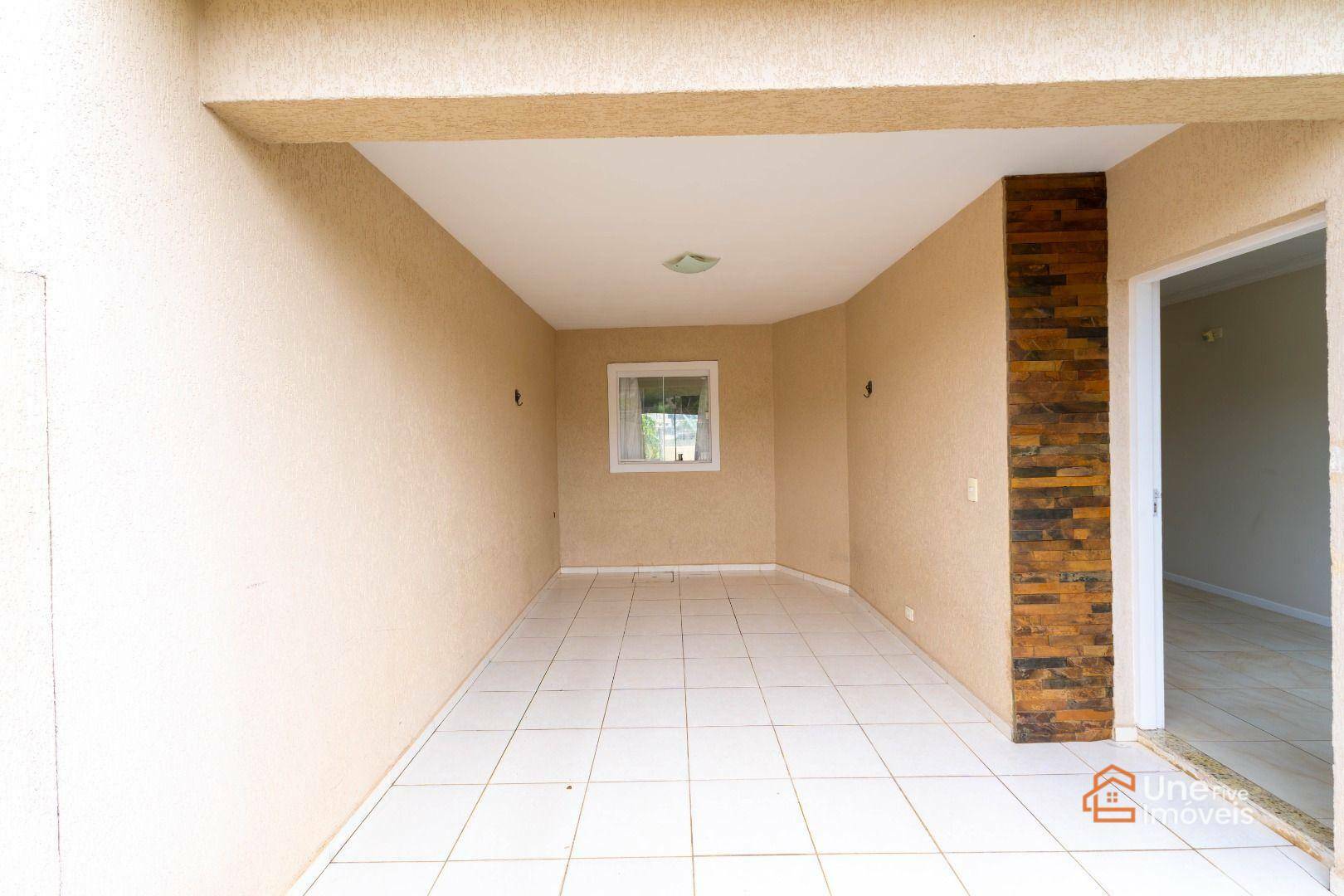 Sobrado, 3 quartos, 112 m² - Foto 3