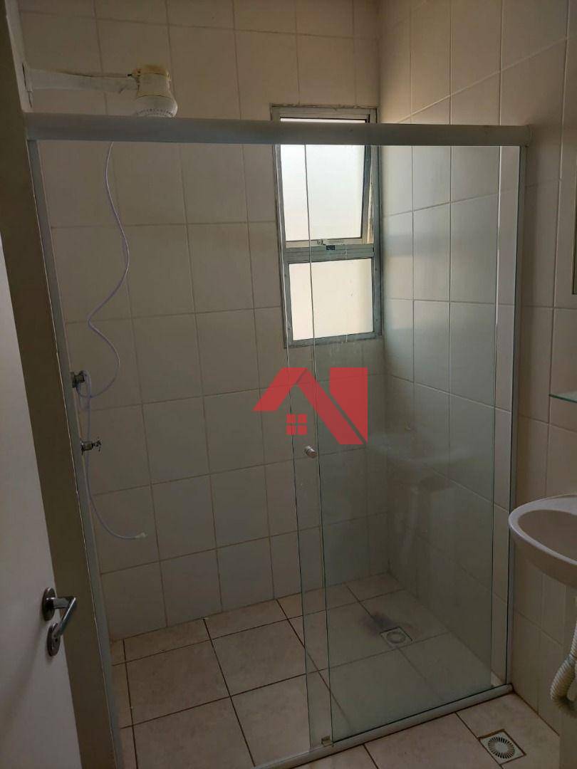 Apartamento à venda com 2 quartos, 50m² - Foto 10