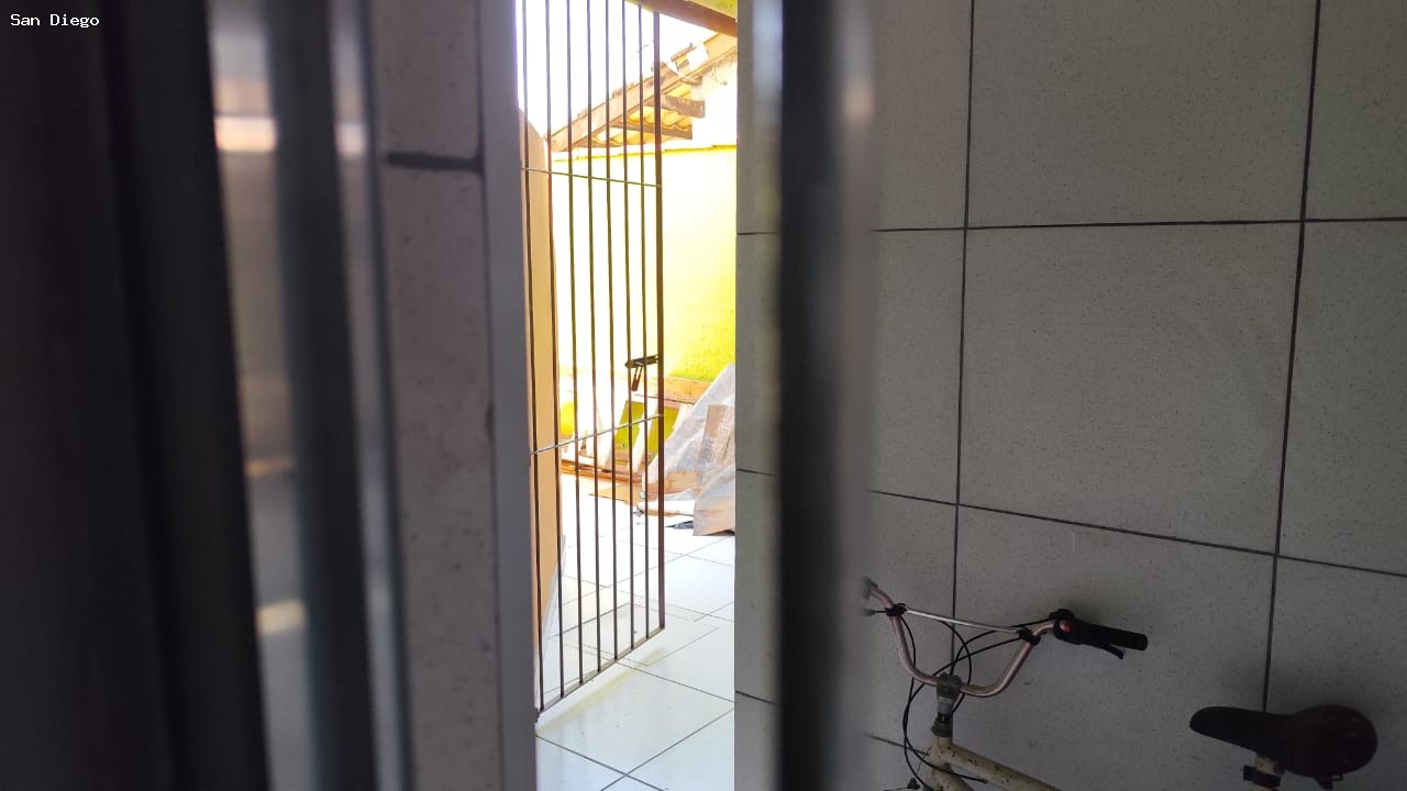 Casa para alugar com 1 quarto - Foto 2
