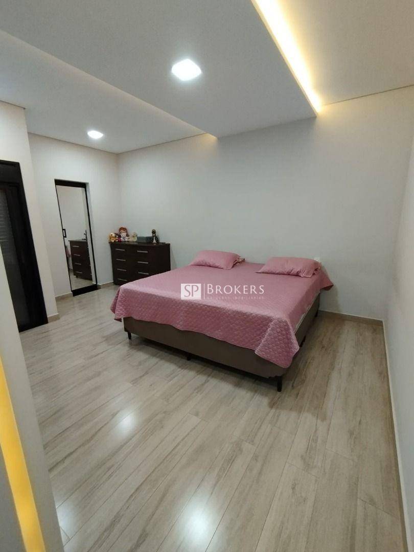 Casa de Condomínio à venda com 3 quartos, 131m² - Foto 13