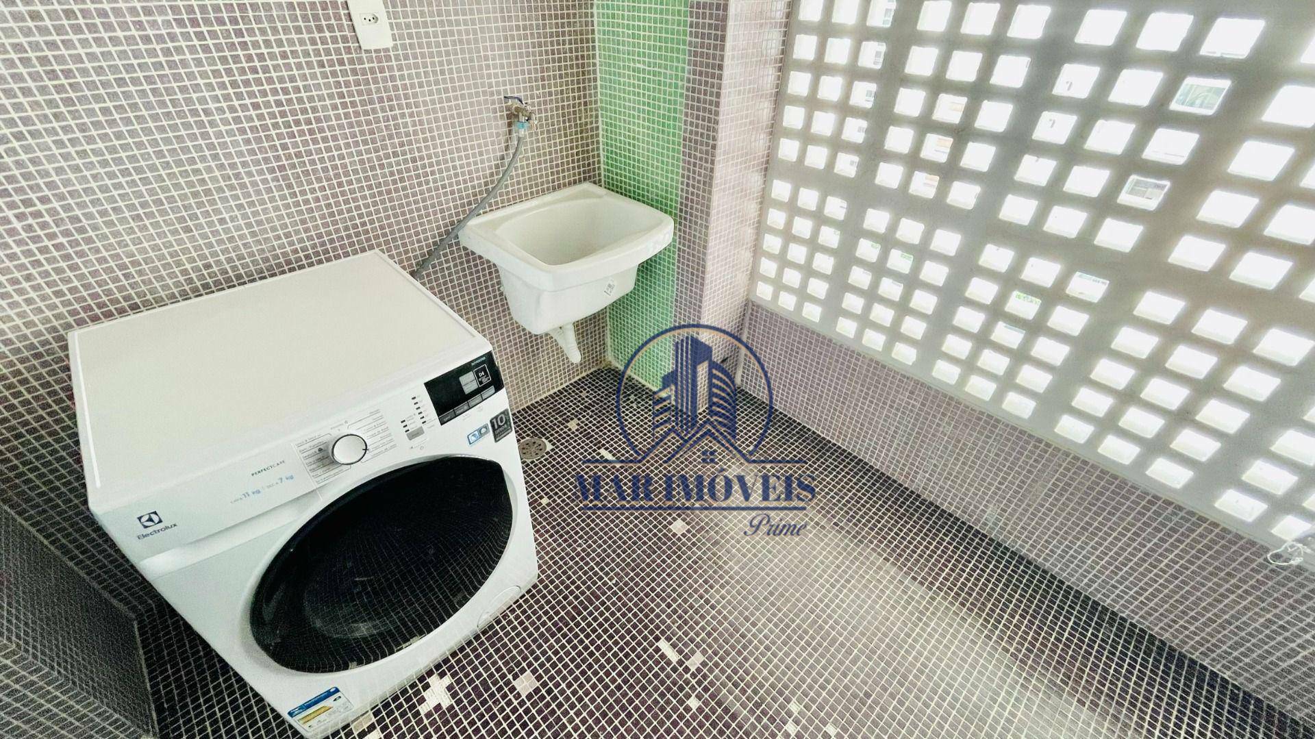 Cobertura à venda com 3 quartos, 220m² - Foto 15