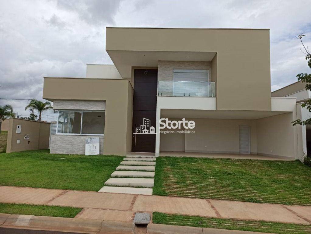 Casa de Condomínio à venda com 4 quartos, 385m² - Foto 28