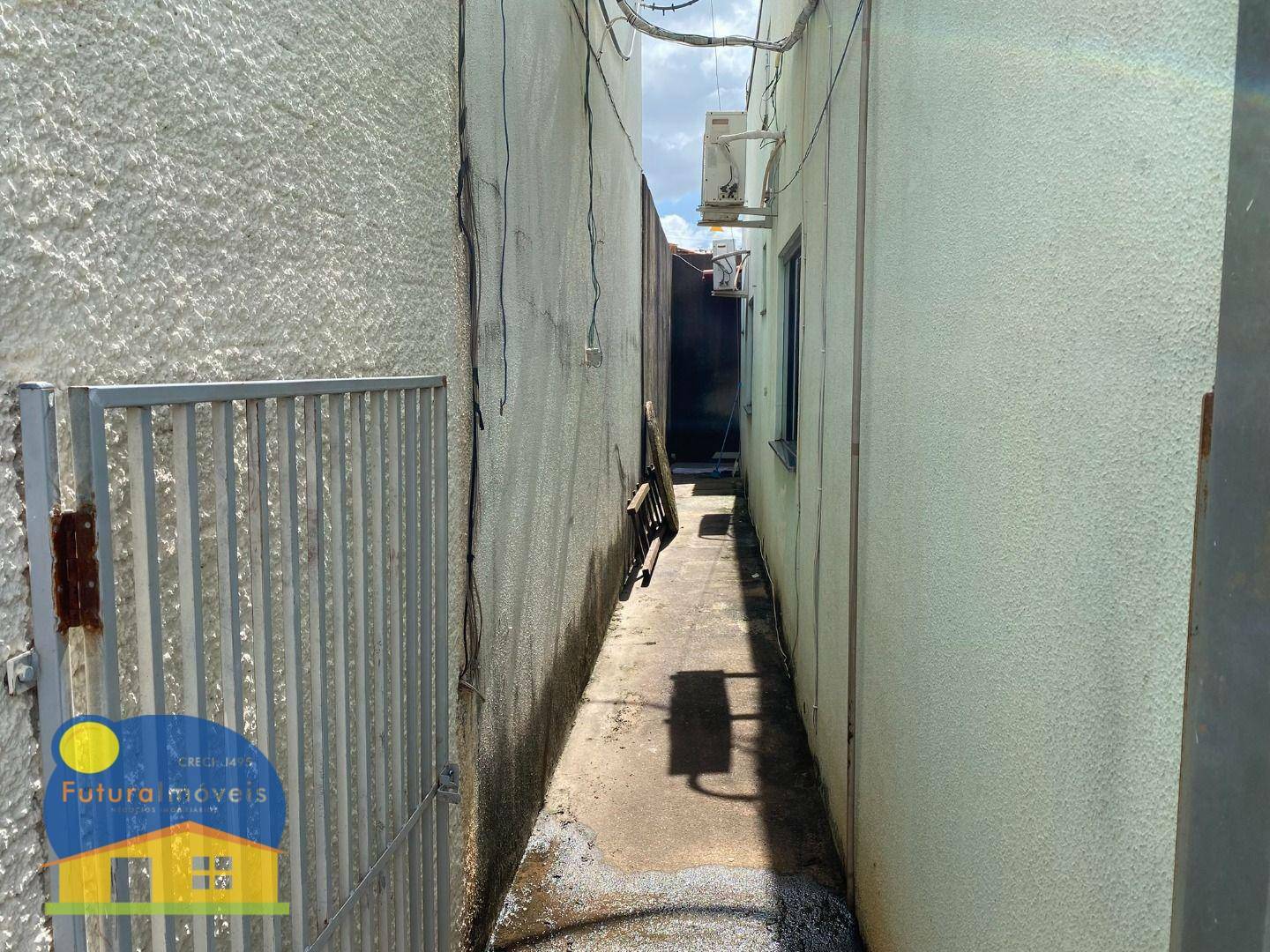 Casa para alugar com 2 quartos, 83m² - Foto 5