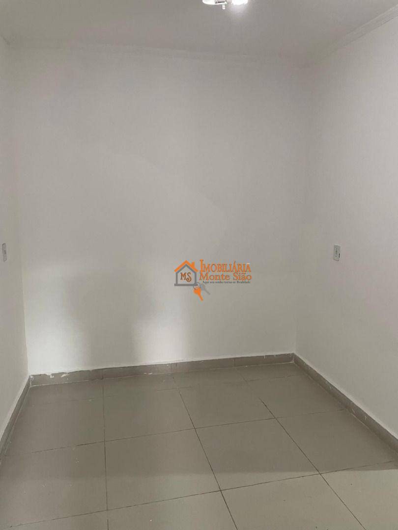 Casa à venda com 4 quartos, 101m² - Foto 12