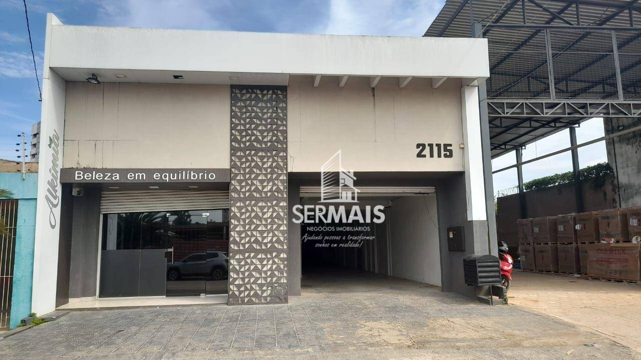 Prédio Inteiro para alugar, 350m² - Foto 1