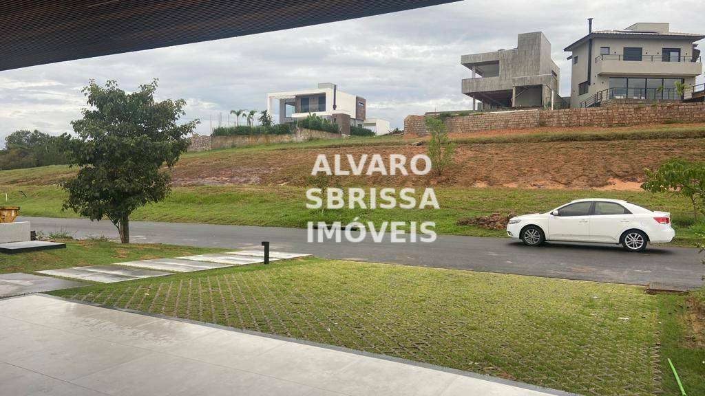 Casa de Condomínio à venda com 4 quartos, 295m² - Foto 23