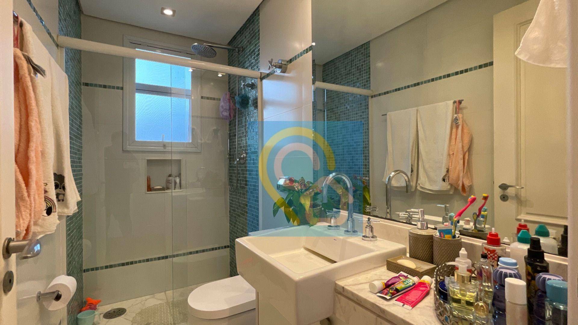 Casa de Condomínio, 4 quartos - Foto 62