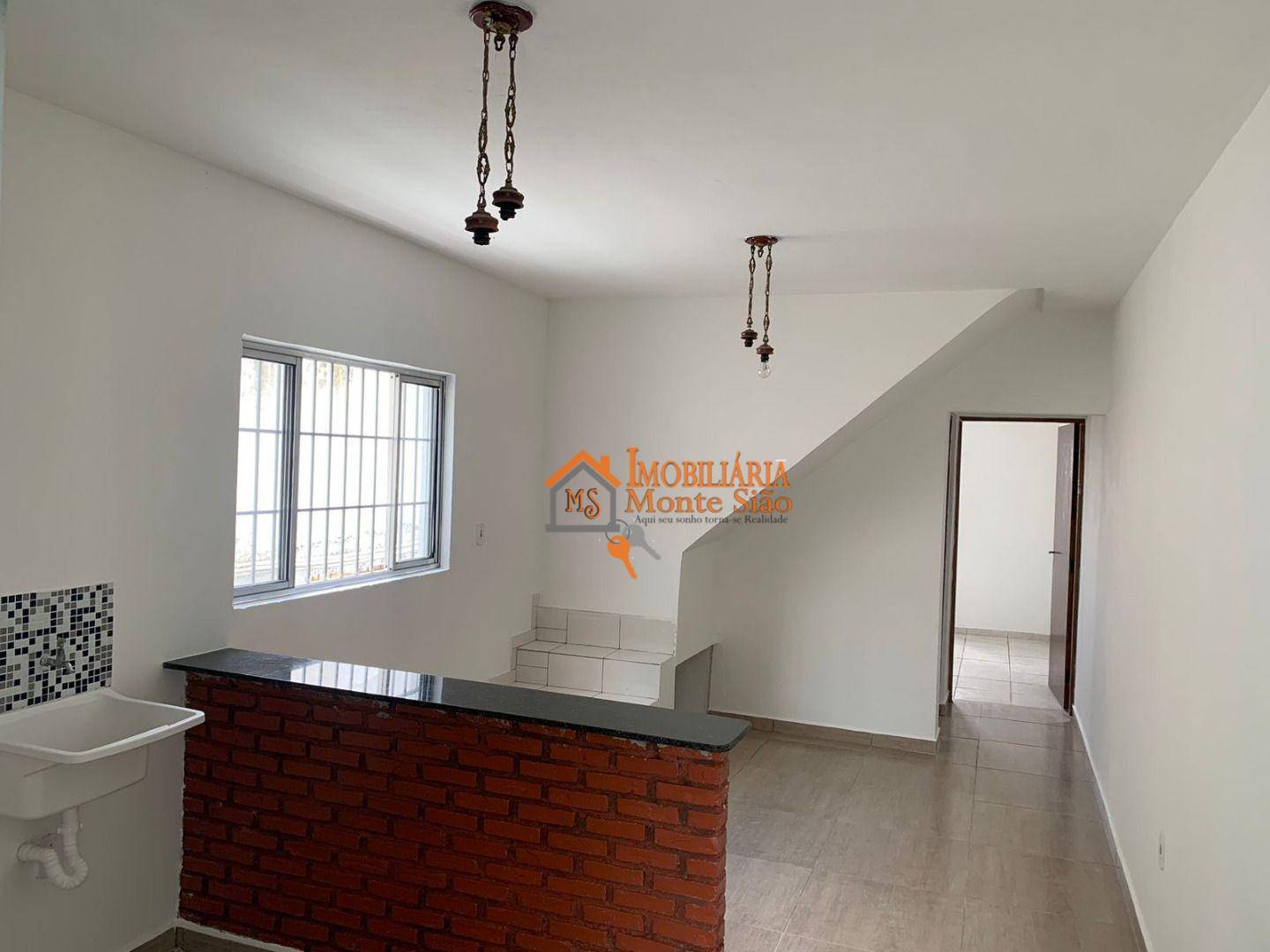 Kitnet-Studio, 40 m² - Foto 2