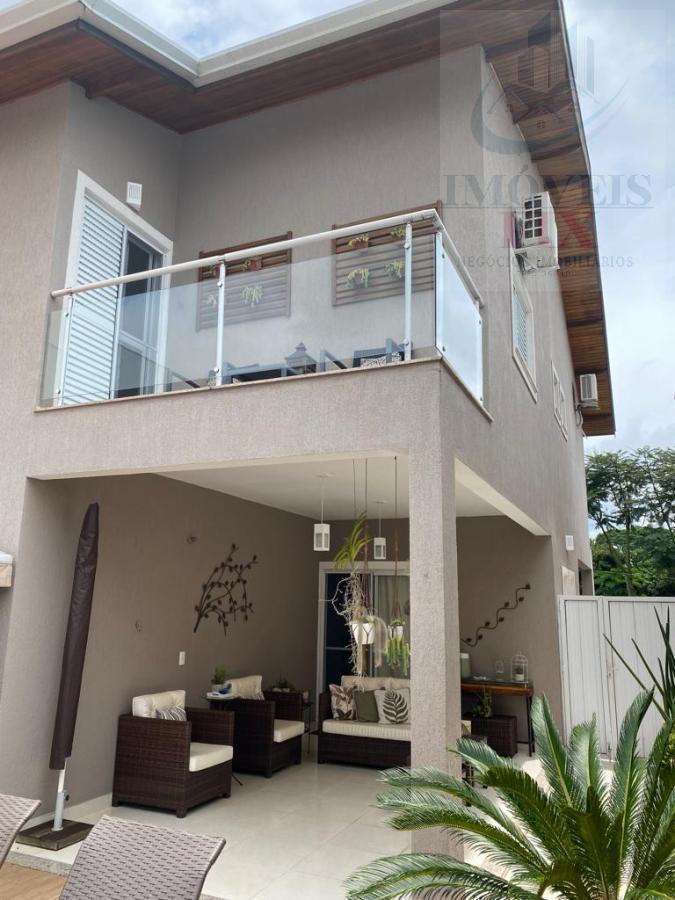 Casa de Condomínio à venda com 3 quartos, 259m² - Foto 20