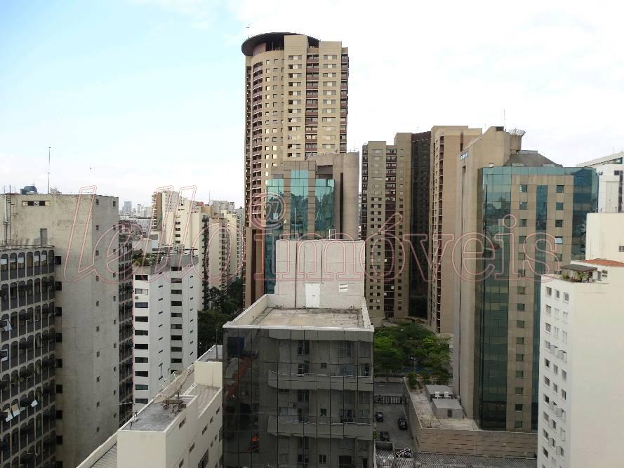 Apartamento para alugar com 1 quarto, 49m² - Foto 8