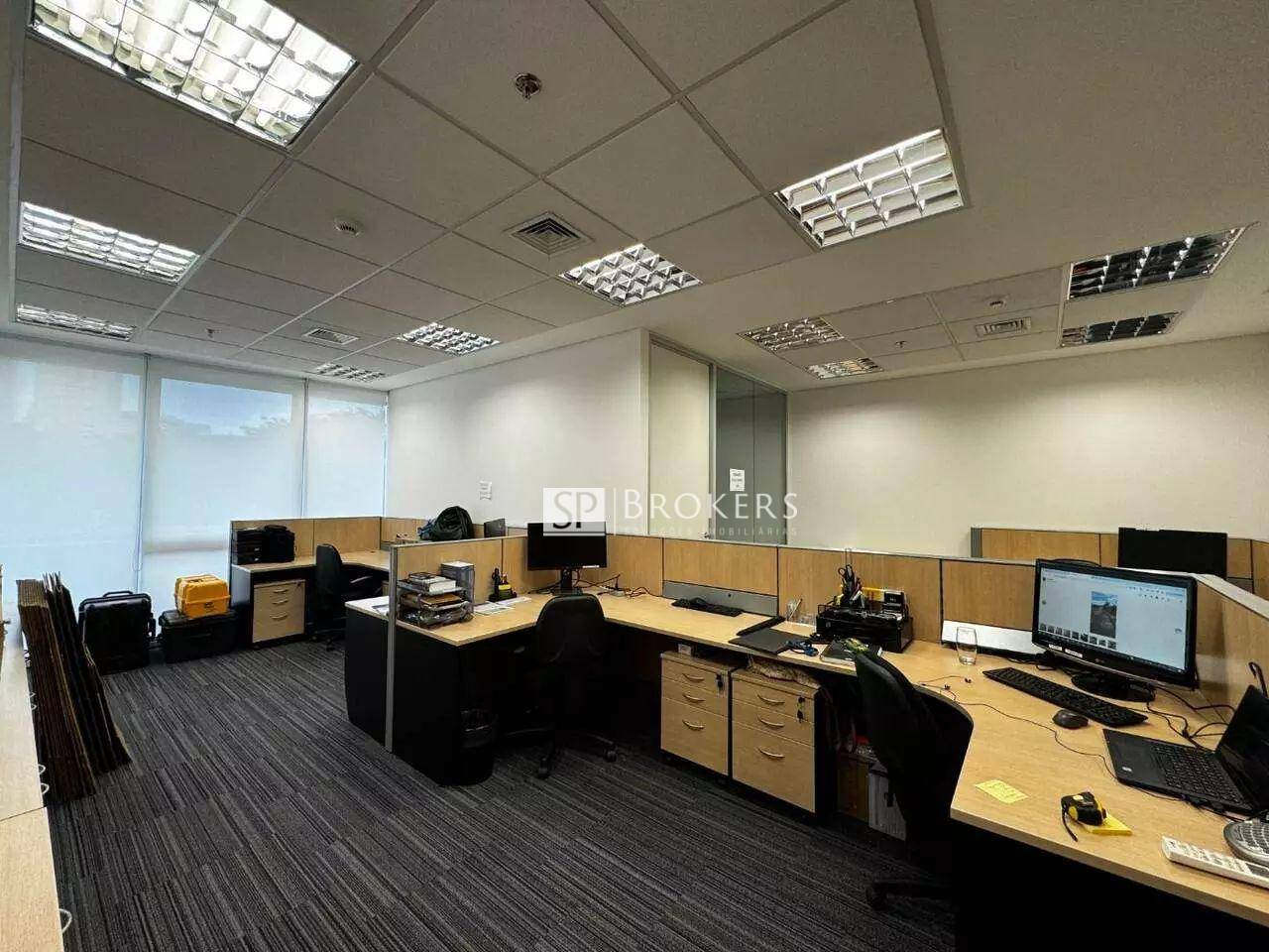 Conjunto Comercial-Sala para alugar, 580m² - Foto 3