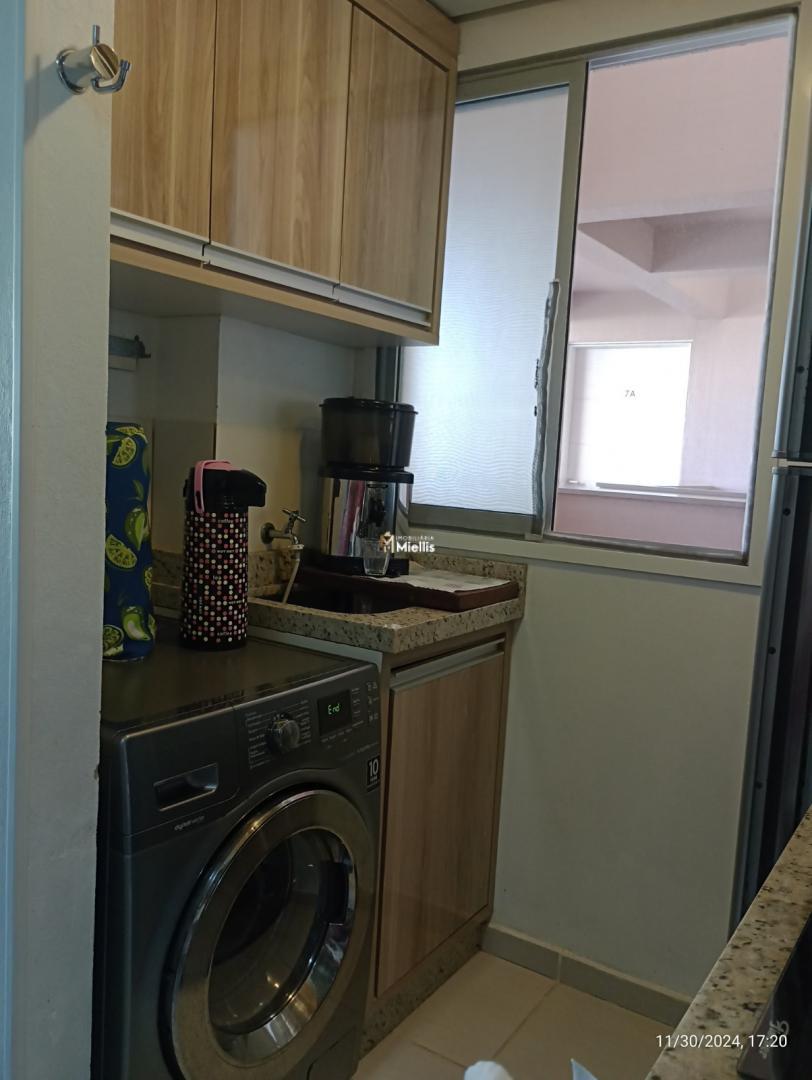 Apartamento à venda com 2 quartos, 46m² - Foto 9