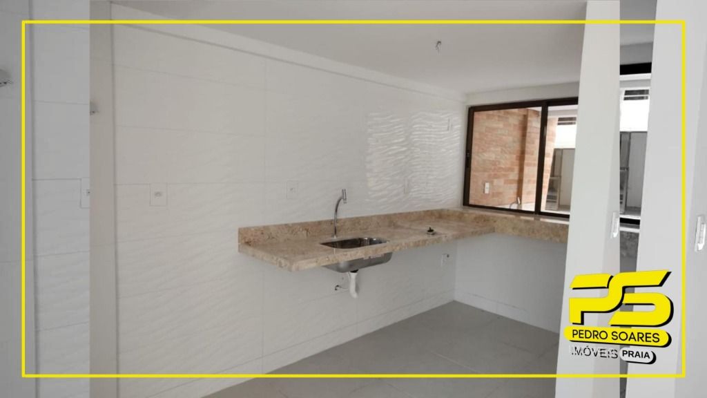 Apartamento à venda com 3 quartos, 127m² - Foto 14