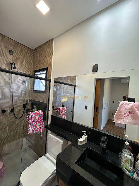 Sobrado, 4 quartos, 182 m² - Foto 17