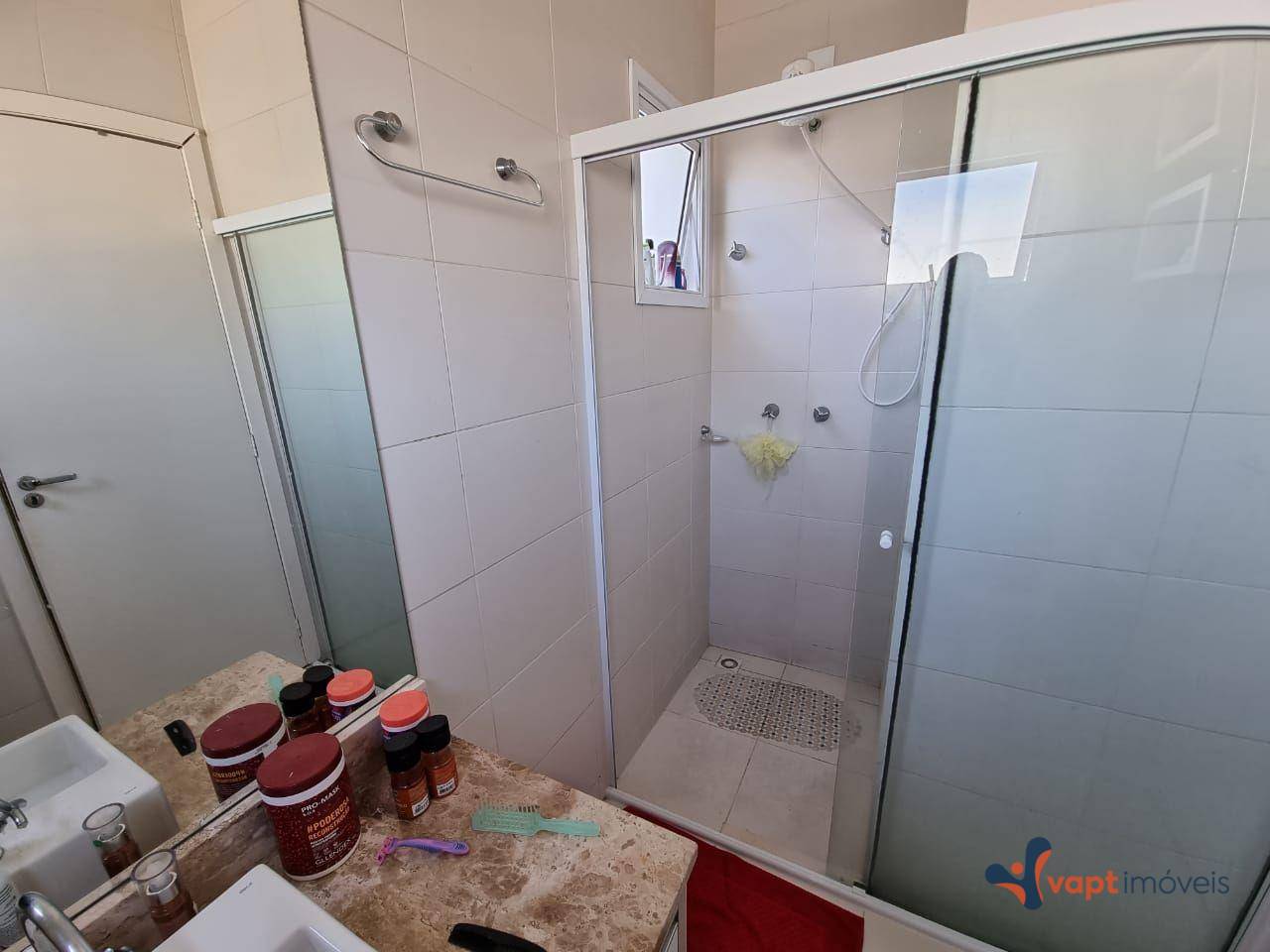 Casa de Condomínio à venda com 3 quartos, 94m² - Foto 10