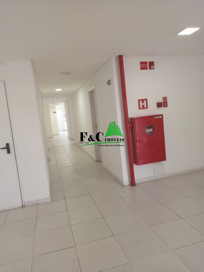 Apartamento à venda com 2 quartos, 56m² - Foto 11