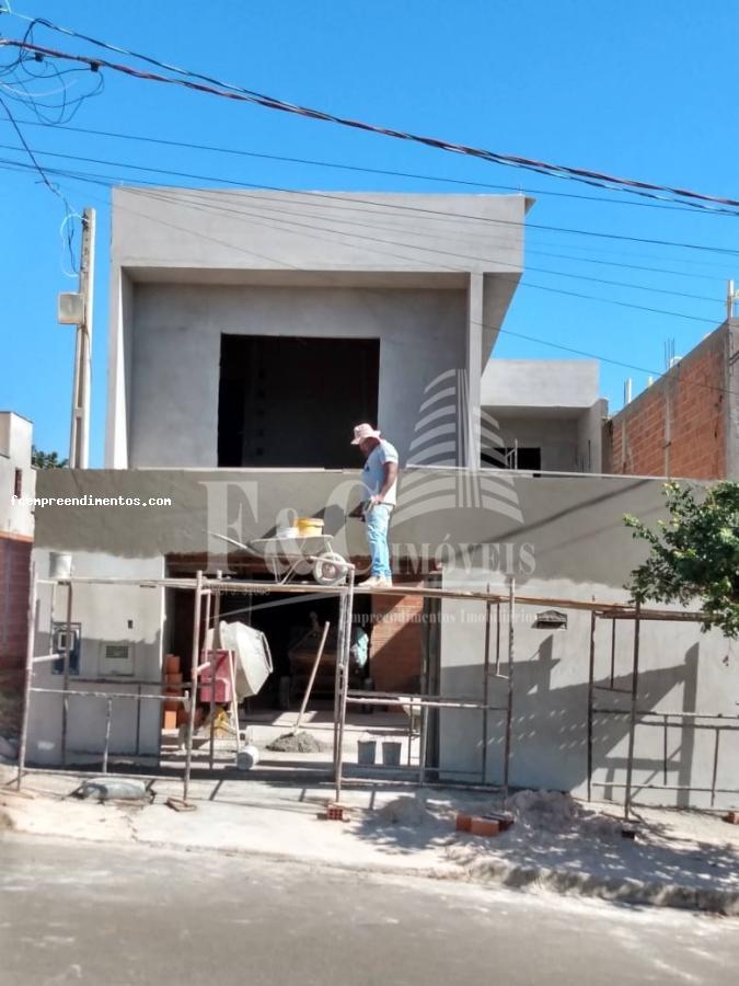 Sobrado à venda com 3 quartos, 200m² - Foto 6