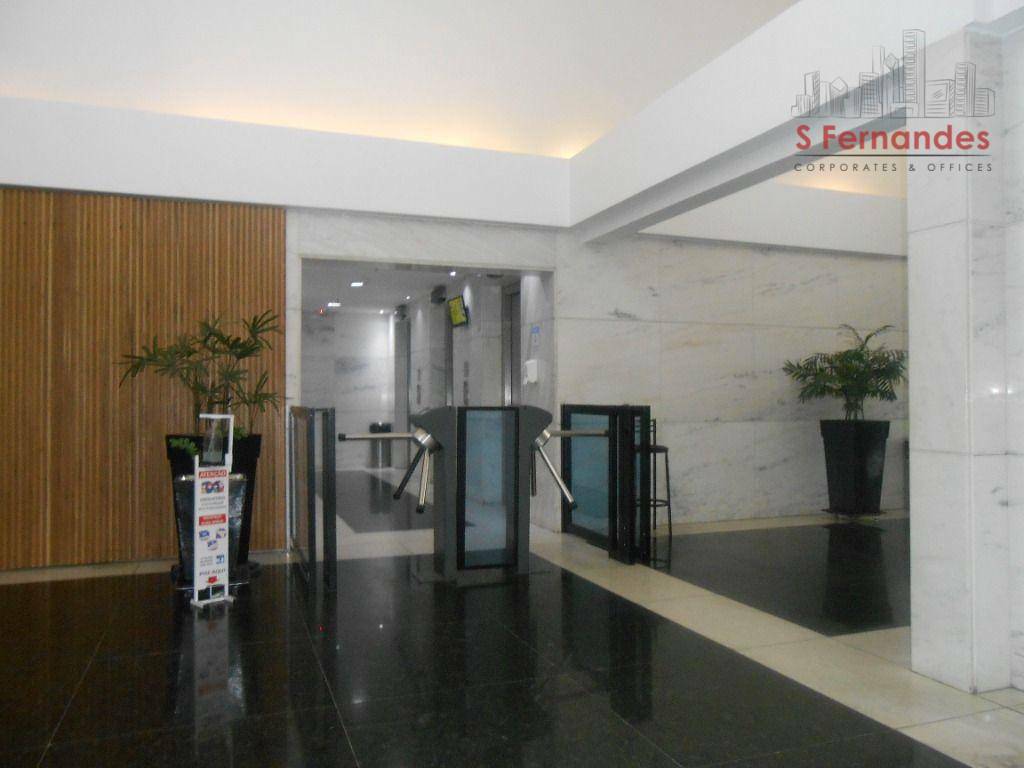 Conjunto Comercial-Sala para alugar, 98m² - Foto 17