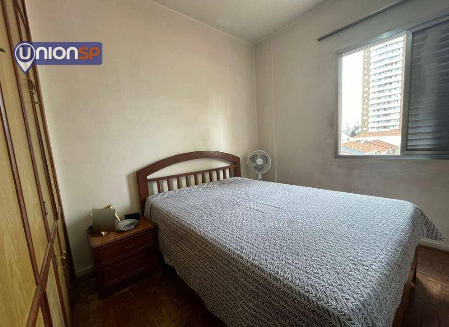 Apartamento à venda com 3 quartos, 67m² - Foto 4