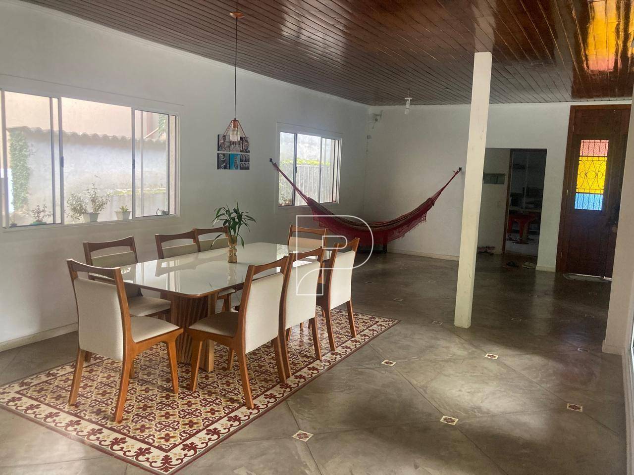 Casa de Condomínio à venda com 5 quartos, 400m² - Foto 4