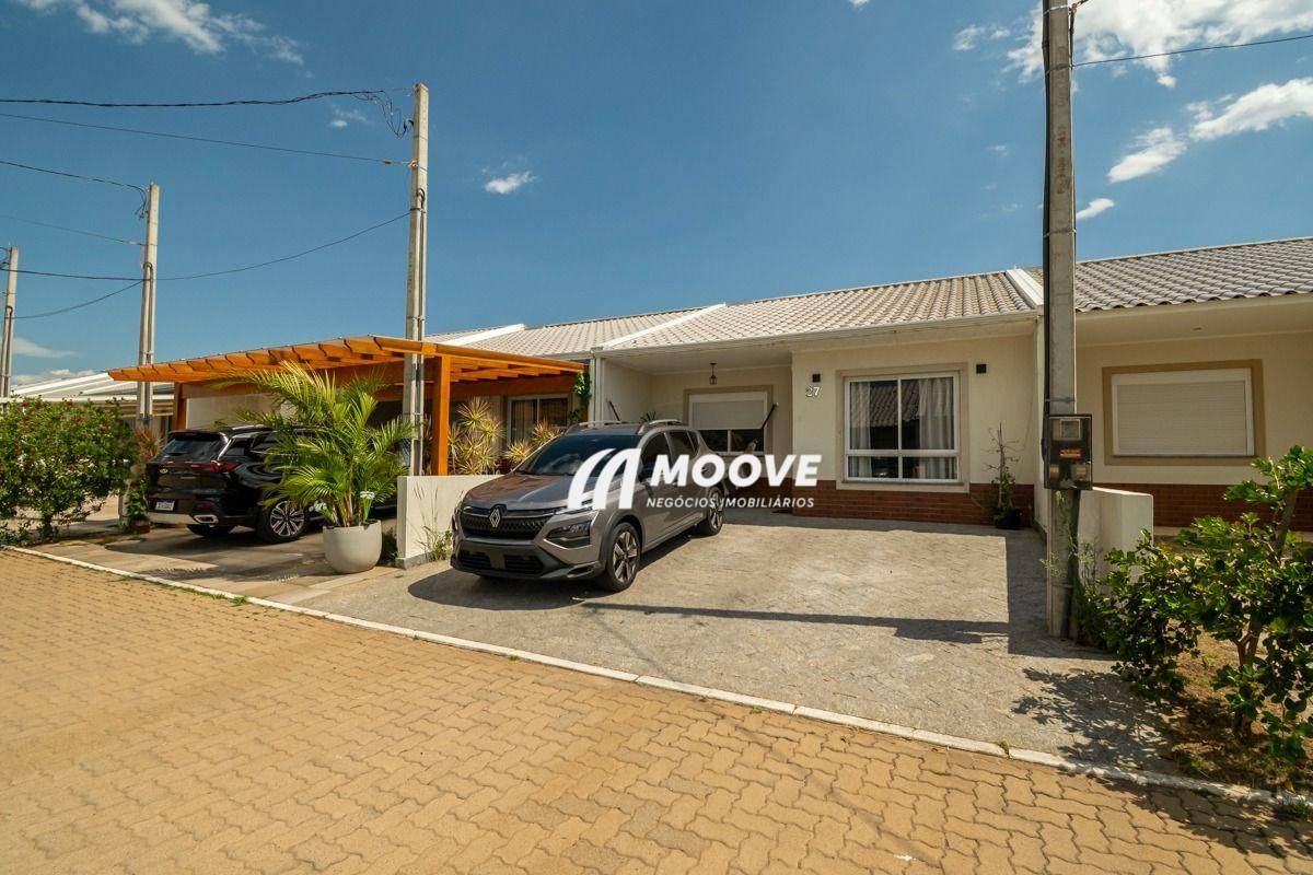 Casa de Condomínio, 3 quartos - Foto 5