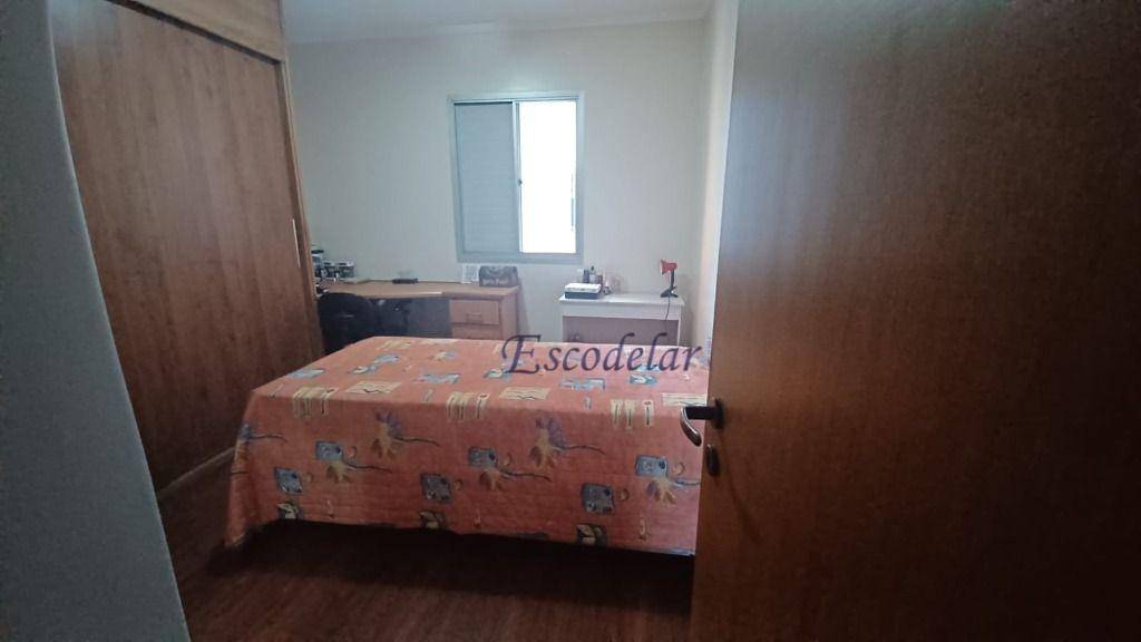 Apartamento à venda com 3 quartos, 74m² - Foto 4